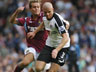 West Ham v Fulham