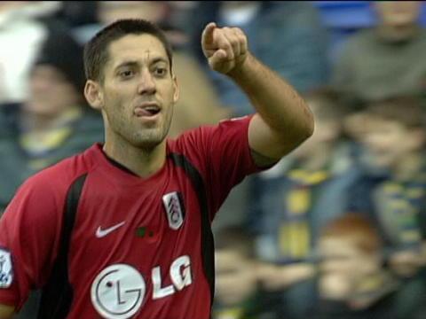Wigan 1 Fulham 1