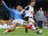 Portsmouth v Fulham