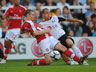 Fulham v Arsenal