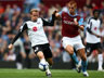 Aston Villa v Fulham
