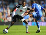Fulham v Chelsea