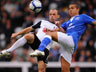 Fulham v Everton