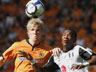 Wolves v Fulham