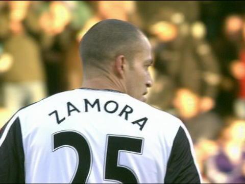 Fulham 1 Sunderland 0