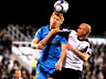 Fulham v Hull